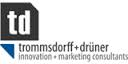 trommsdorff + drüner, innovation + marketing consultants GmbH (td)
